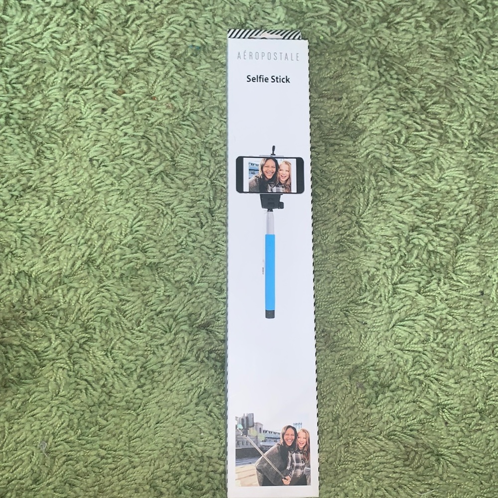 Selfie stick **NWOT**